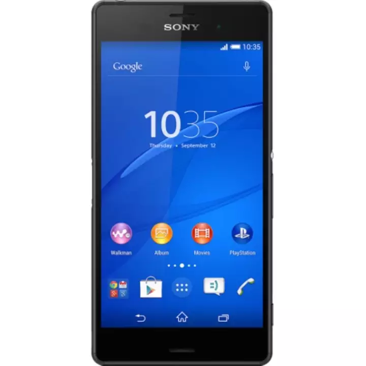 Detail Xperia Z3 Lazada Nomer 13