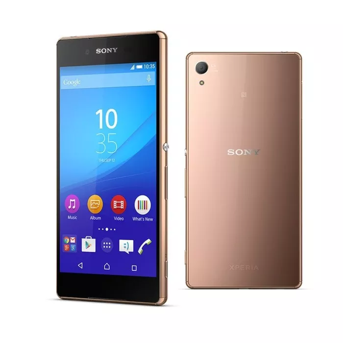 Detail Xperia Z3 Lazada Nomer 22