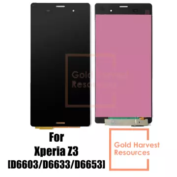 Detail Xperia Z3 Lazada Nomer 23