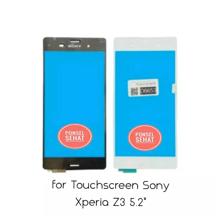 Detail Xperia Z3 Lazada Nomer 29