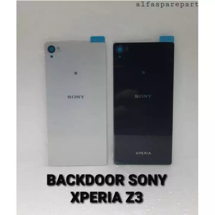 Detail Xperia Z3 Lazada Nomer 30