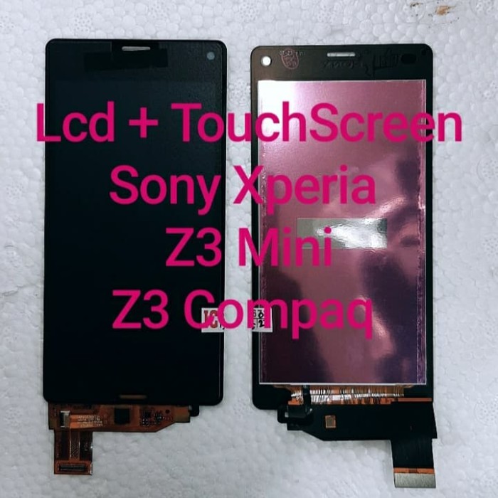 Detail Xperia Z3 Lazada Nomer 38