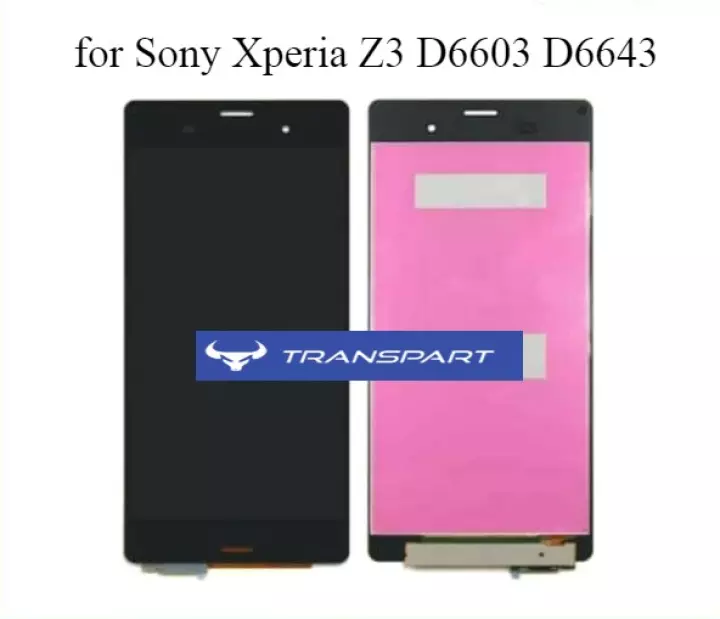 Detail Xperia Z3 Lazada Nomer 39