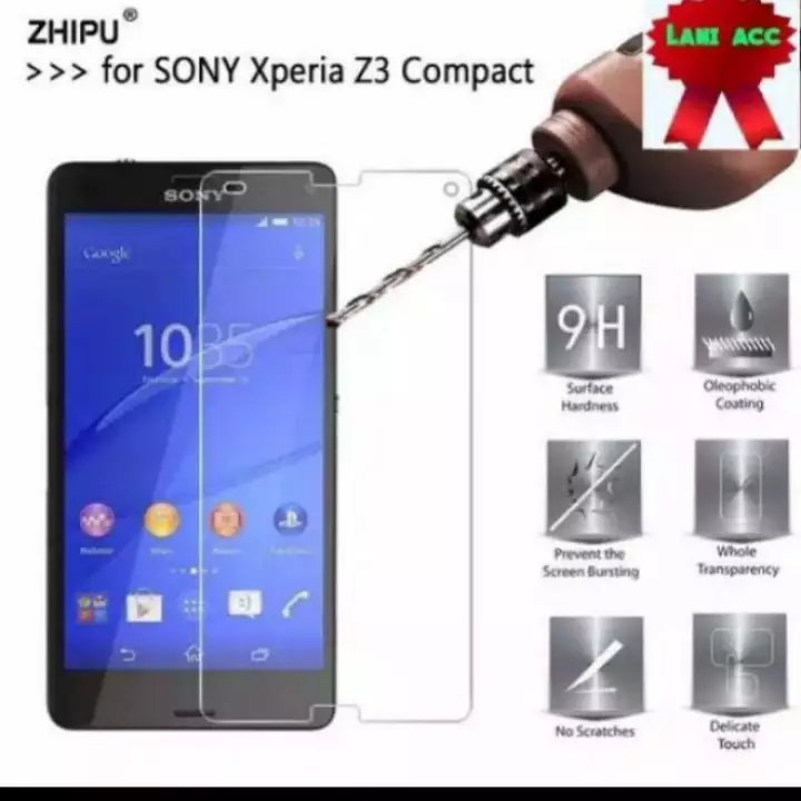 Detail Xperia Z3 Lazada Nomer 40