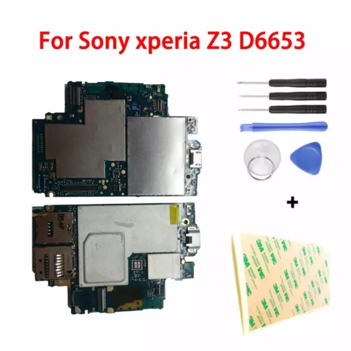 Detail Xperia Z3 Lazada Nomer 44