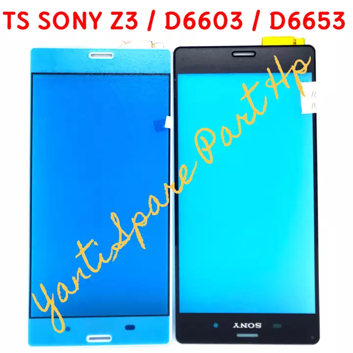 Detail Xperia Z3 Lazada Nomer 49