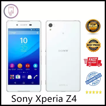 Detail Xperia Z3 Lazada Nomer 6