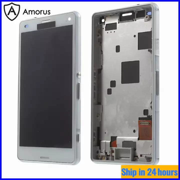 Detail Xperia Z3 Lazada Nomer 50