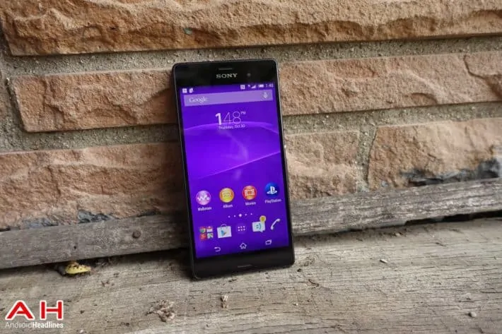 Detail Xperia Z3 Nougat Xda Nomer 32