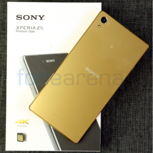 Xperia Z5 Tokopedia - KibrisPDR