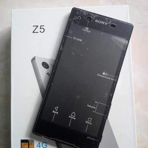 Detail Xperia Z5 Tokopedia Nomer 13