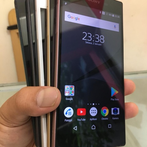 Detail Xperia Z5 Tokopedia Nomer 16