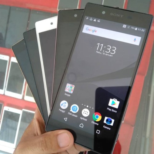 Detail Xperia Z5 Tokopedia Nomer 30