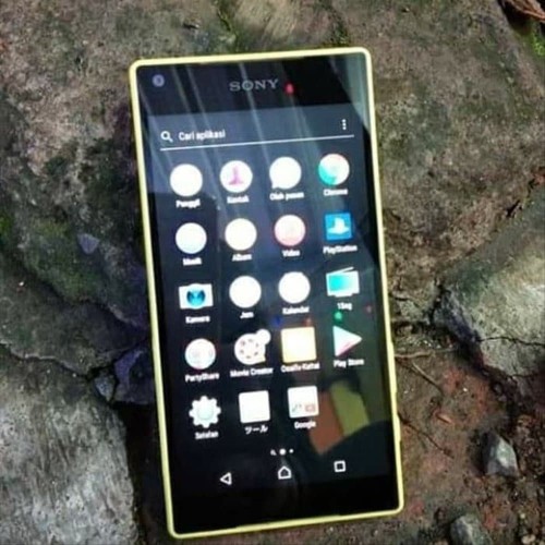 Detail Xperia Z5 Tokopedia Nomer 34