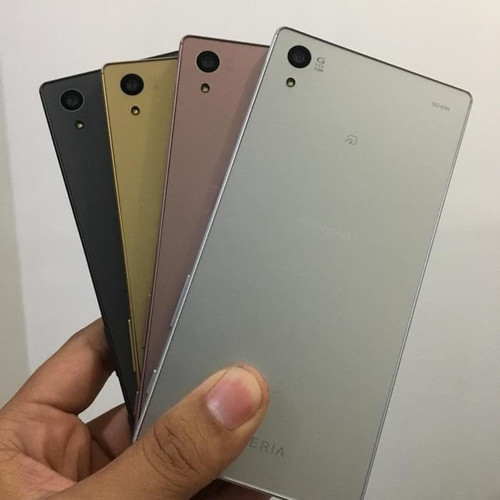 Detail Xperia Z5 Tokopedia Nomer 42