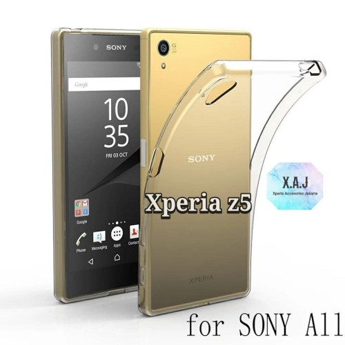 Detail Xperia Z5 Tokopedia Nomer 53