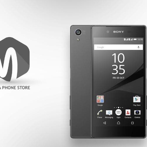 Detail Xperia Z5 Tokopedia Nomer 9