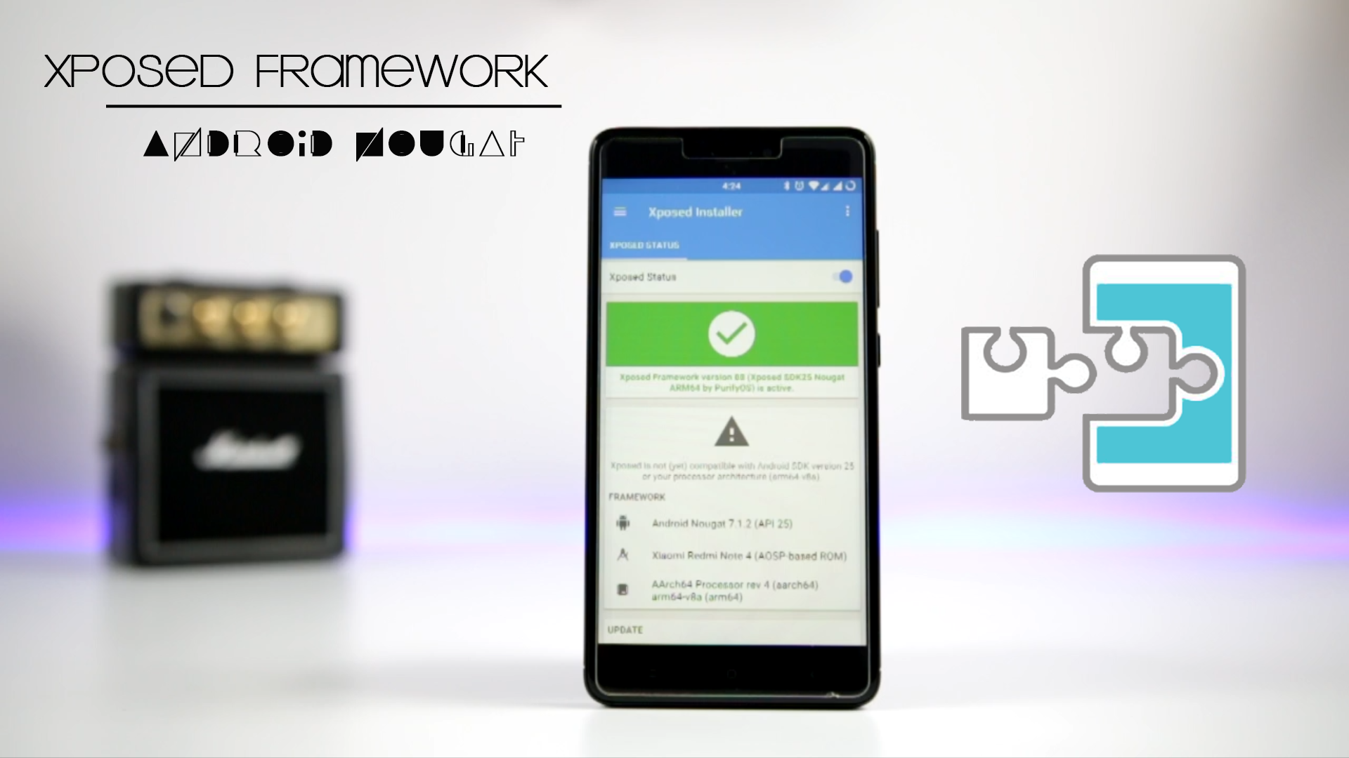 Detail Xposed Miui 9 Nougat Nomer 55
