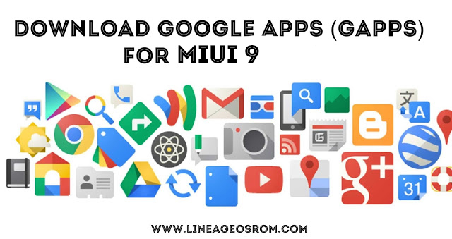 Detail Xposed Miui 9 Nougat Nomer 56