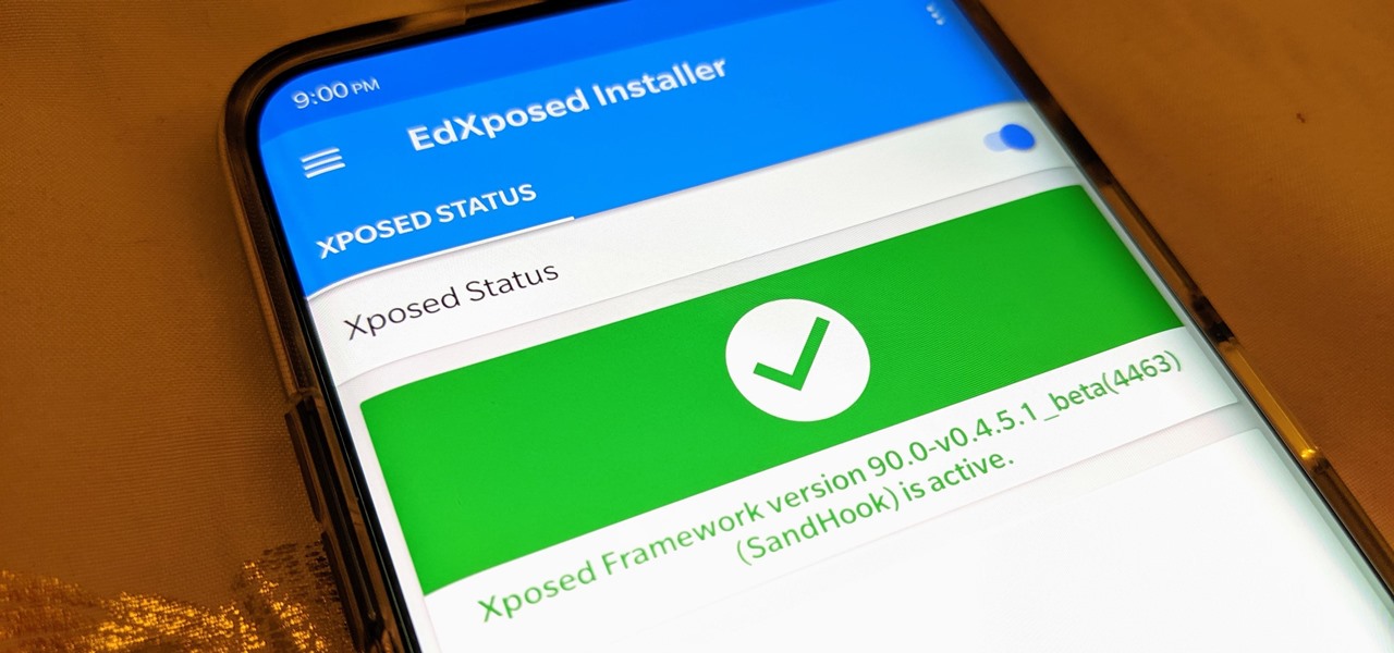 Detail Xposed Miui 9 Nougat Nomer 57