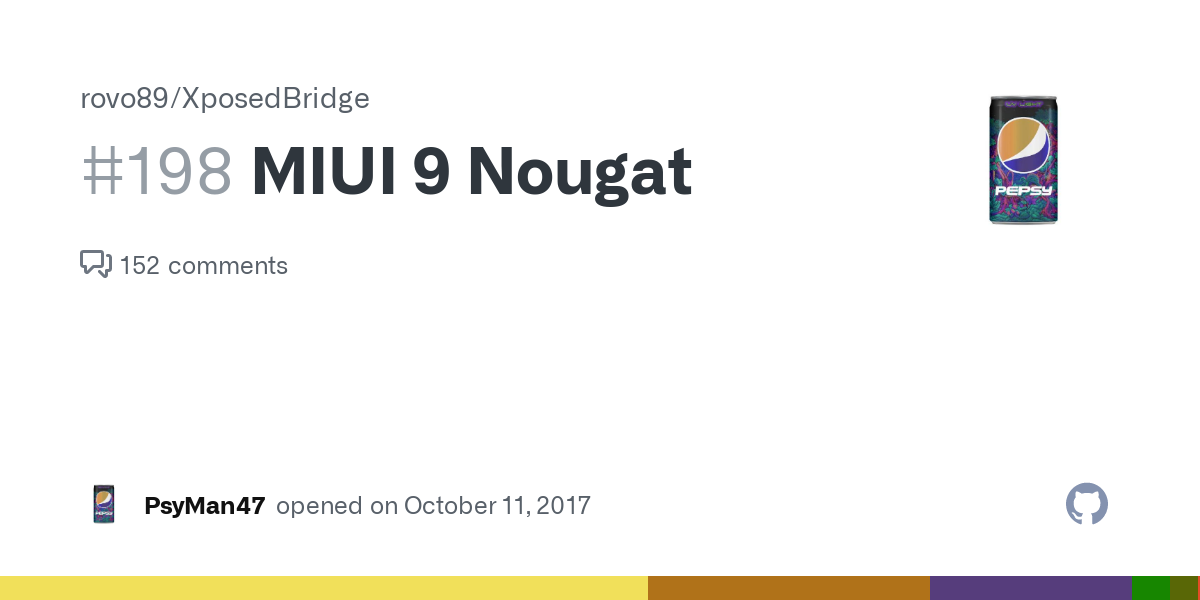Detail Xposed Miui 9 Nougat Nomer 10