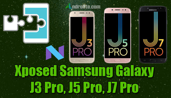 Detail Xposed Samsung J500g Marshmallow Nomer 19