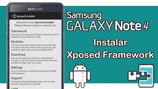 Detail Xposed Samsung J500g Marshmallow Nomer 7