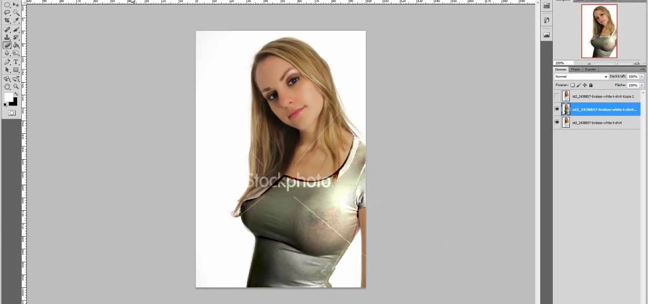 Detail Xray Clothing Photoshop Nomer 4