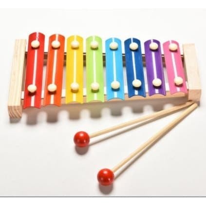 Detail Xylophone Termasuk Alat Musik Nomer 16