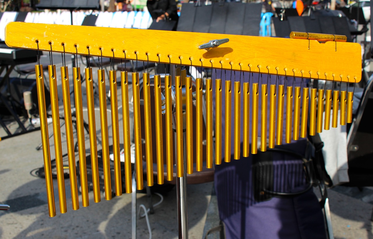 Detail Xylophone Termasuk Alat Musik Nomer 32