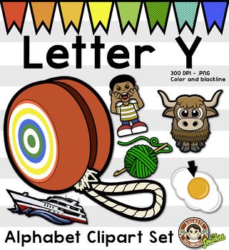 Detail Y Clipart Nomer 38