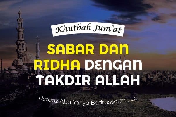 Detail Ya Allah Berikan Aku Kesabaran Dan Keikhlasan Nomer 51