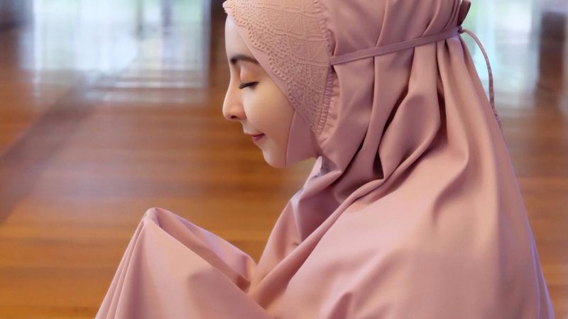 Detail Ya Allah Berilah Aku Kekuatan Dan Kesabaran Nomer 18