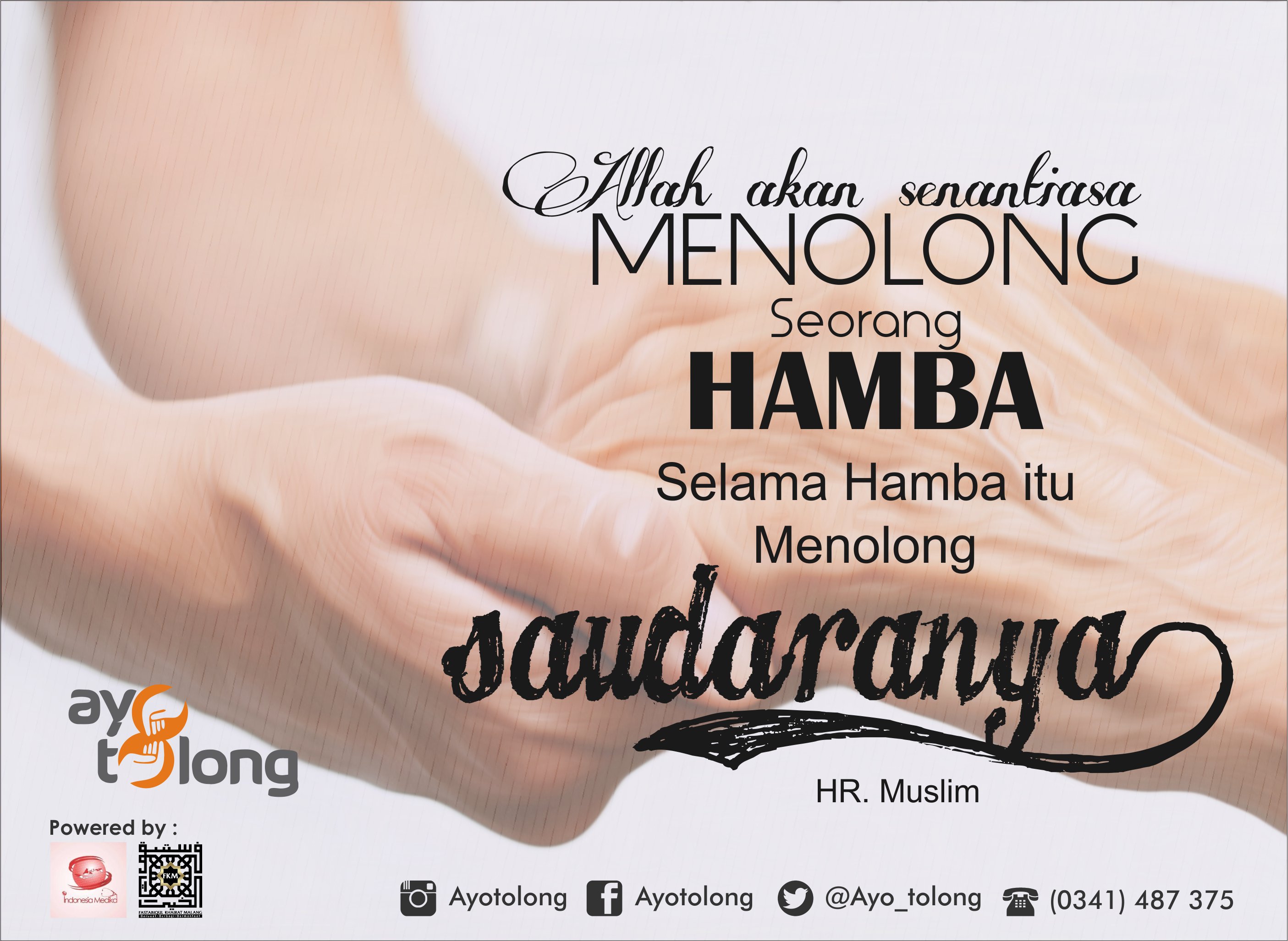 Detail Ya Allah Tolong Hamba Nomer 31