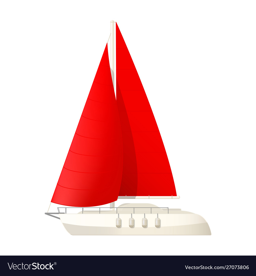 Detail Yacht Clipart Nomer 18