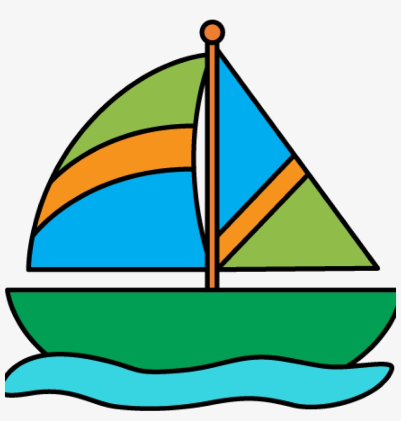 Detail Yacht Clipart Nomer 26