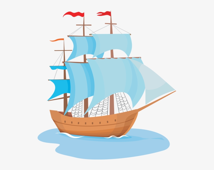 Detail Yacht Clipart Nomer 45