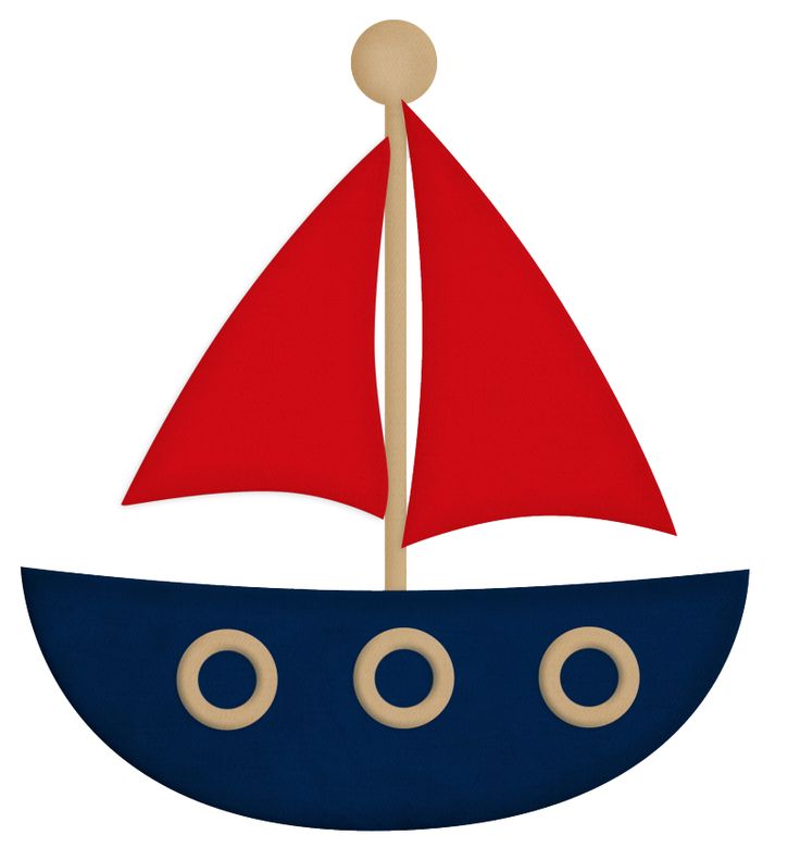 Detail Yacht Clipart Nomer 48