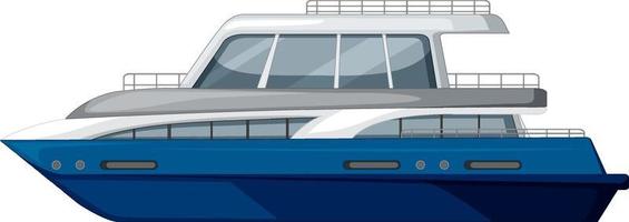 Detail Yacht Clipart Nomer 50