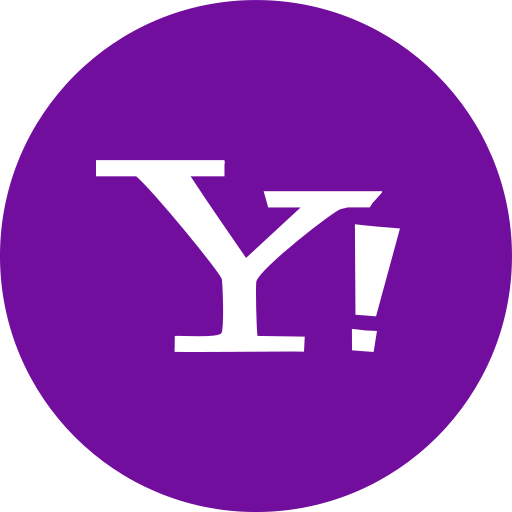 Yahoo Icon Png - KibrisPDR