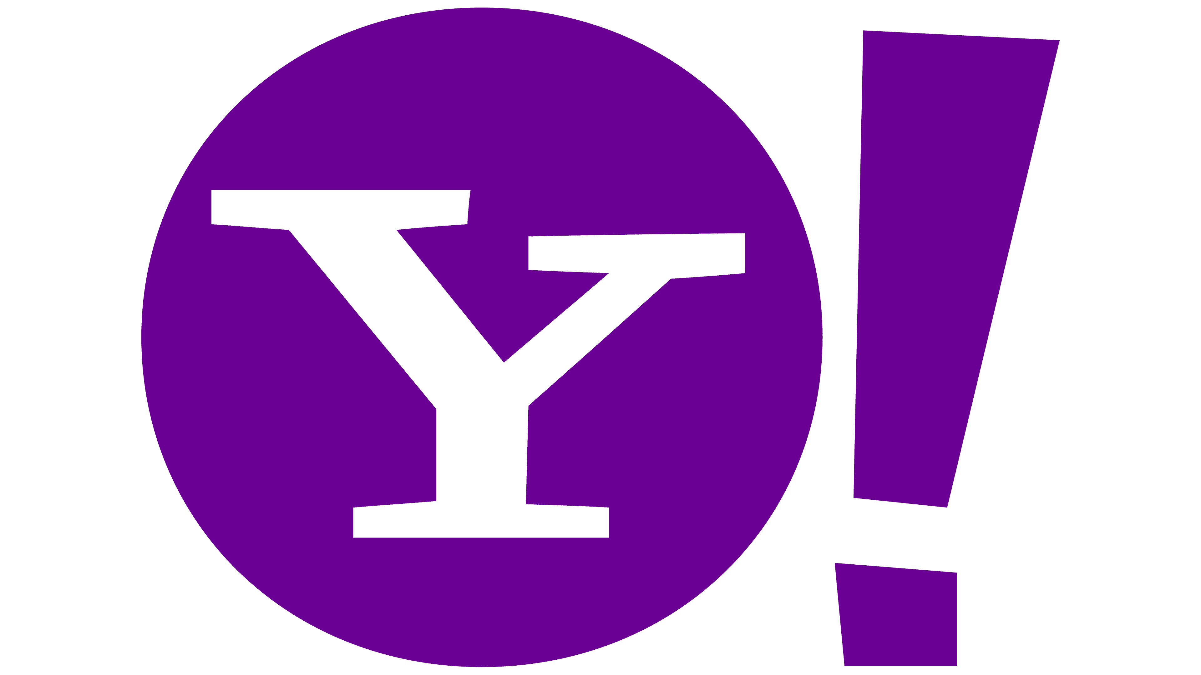 Detail Yahoo Logo Nomer 4
