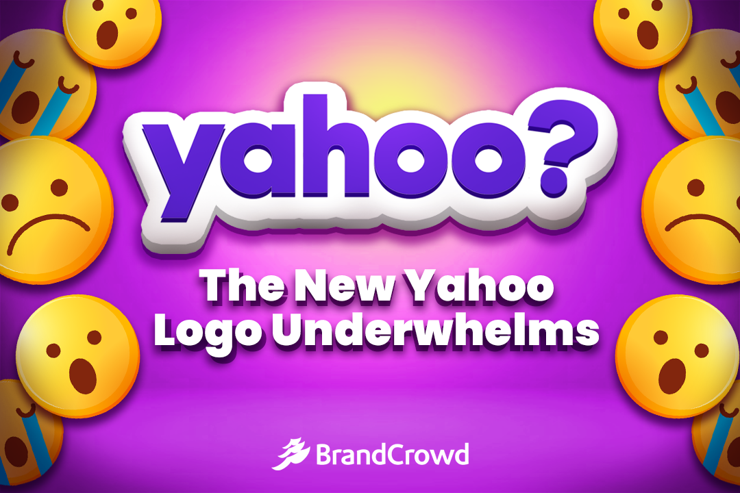 Detail Yahoo Logo Nomer 35