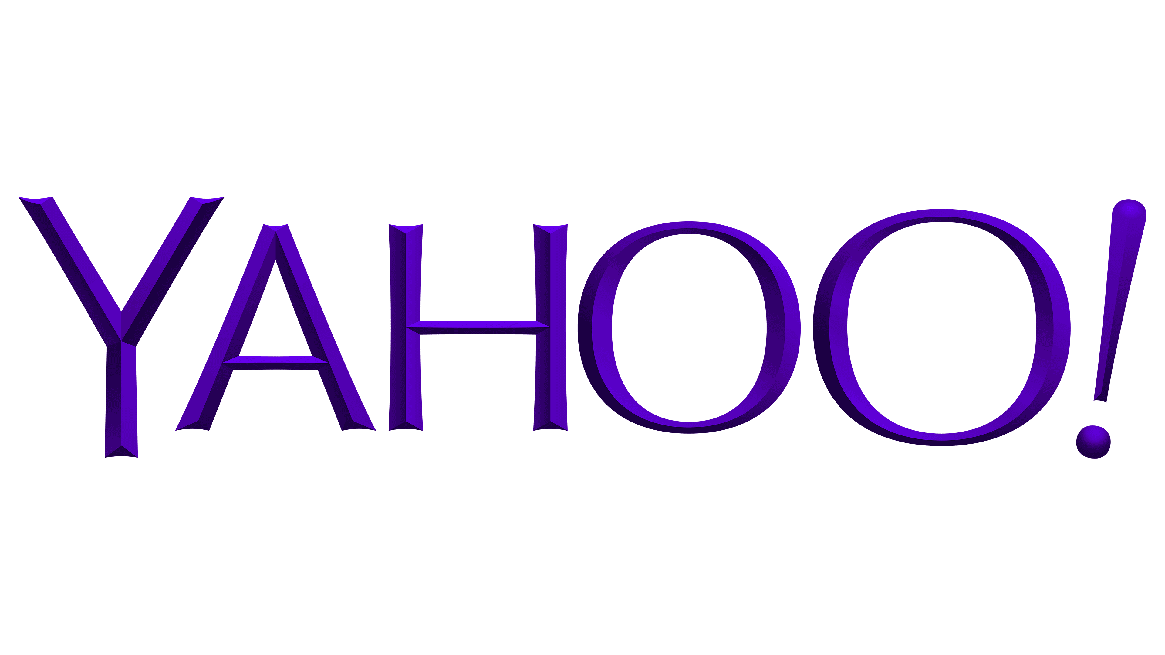 Detail Yahoo Logo Nomer 44