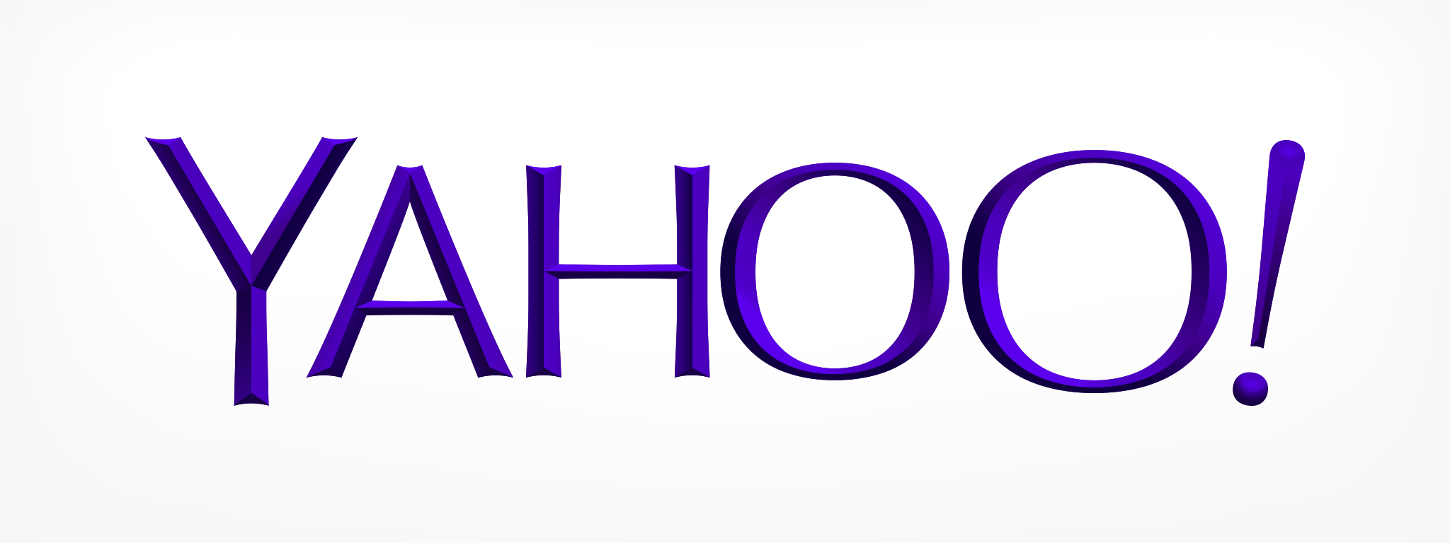 Detail Yahoo Logo Nomer 8