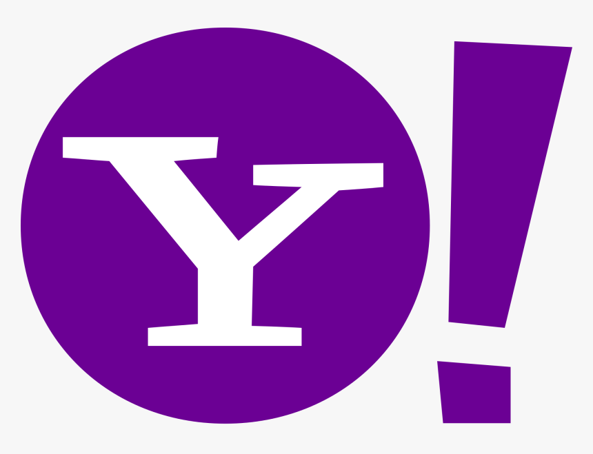 Detail Yahoo Logo Png Nomer 3