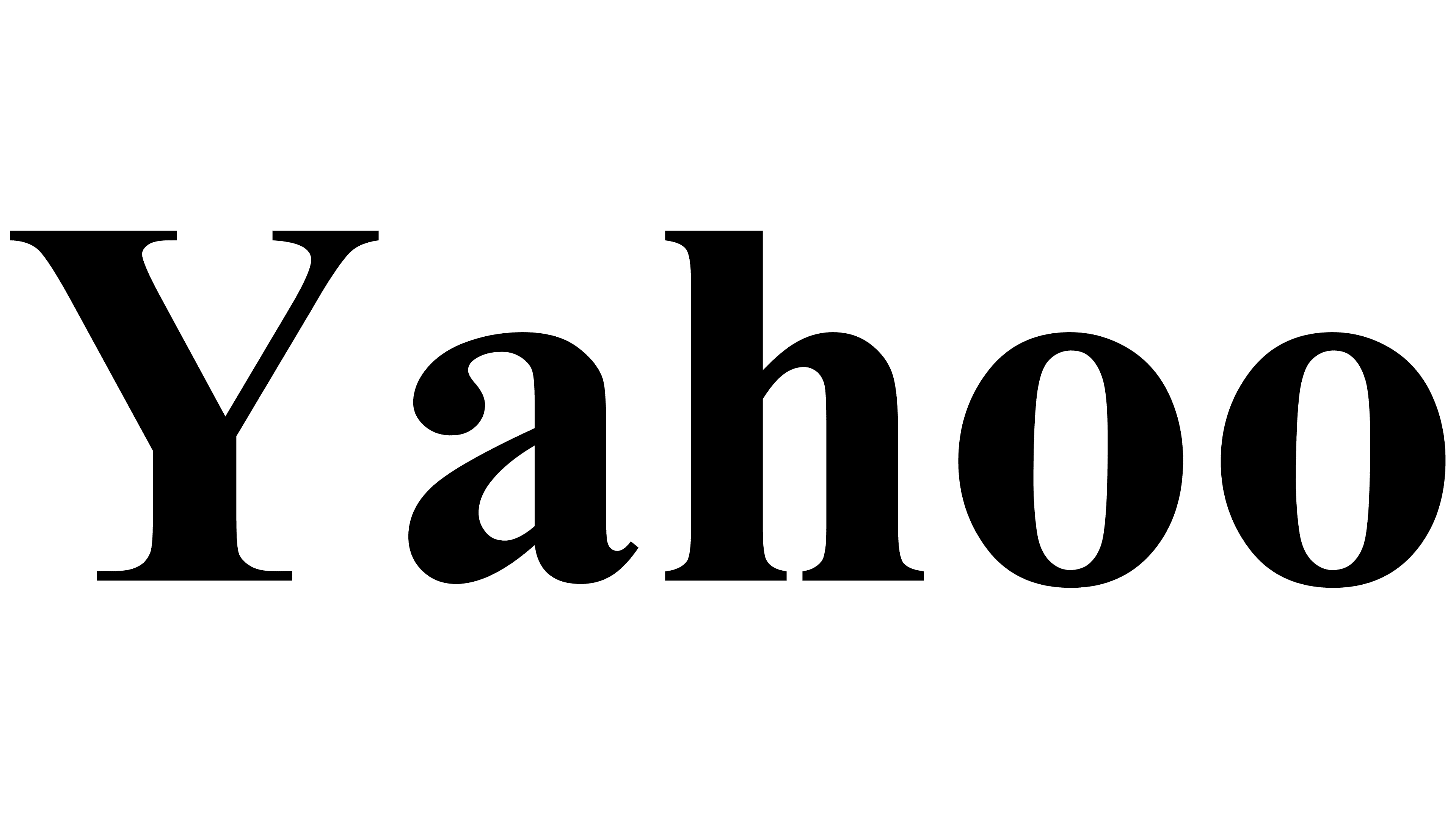 Detail Yahoo Logo Png Nomer 21