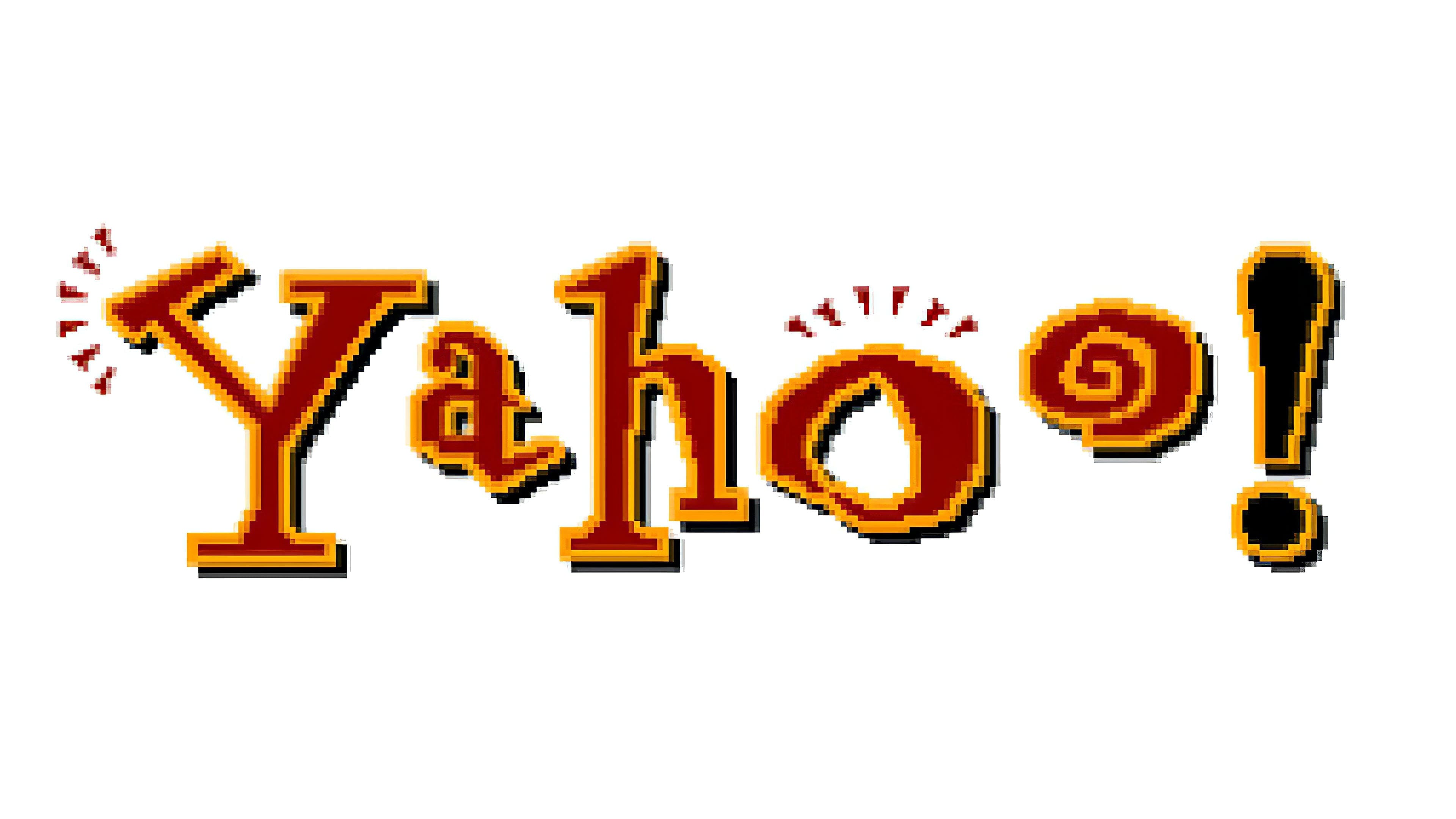 Detail Yahoo Logo Png Nomer 24