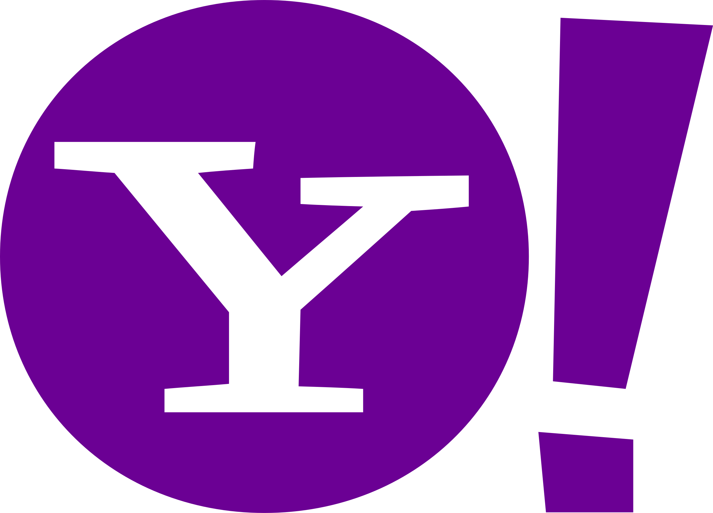 Detail Yahoo Logo Png Nomer 4