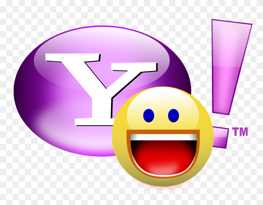 Detail Yahoo Logo Png Nomer 35