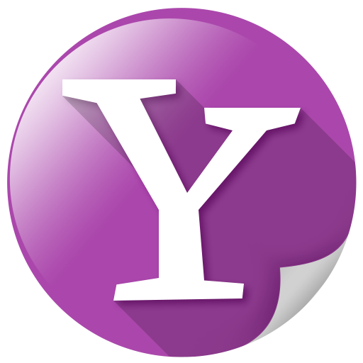 Detail Yahoo Mail Ico Nomer 14